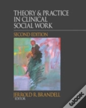 Capa do artigo Theory & Practice In Clinical Social Wor