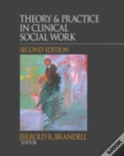 Capa do artigo Theory & Practice In Clinical Social Wor