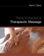 Theory & Practice Of Therapeutic Massage - Preview