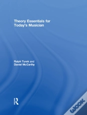 Capa do artigo Theory Essentials For Today