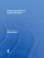 Theory Essentials For Today'S Musician (Textbook) - Preview