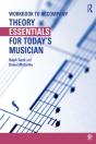 Theory Essentials For Today'S Musician (Workbook) - Preview