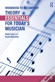 Capa do artigo Theory Essentials For Today