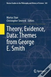 Capa do artigo Theory, Evidence, Data: Themes From George E. Smith