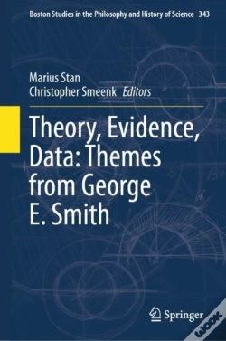 Capa do artigo Theory, Evidence, Data: Themes From George E. Smith