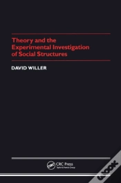 Capa do artigo Theory Experimental Investigation Of Social Structures