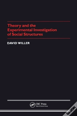 Capa do artigo Theory Experimental Investigation Of Social Structures