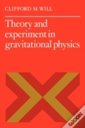 Capa do artigo Theory Experimnt Gravitl Phys