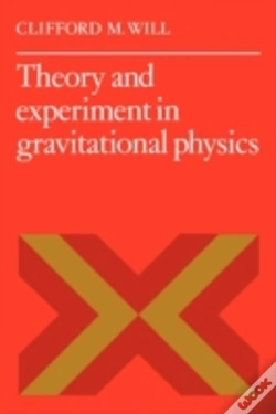 Capa do artigo Theory Experimnt Gravitl Phys