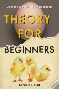 Capa do artigo Theory For Beginners