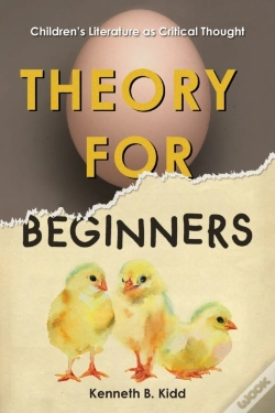 Capa do artigo Theory For Beginners