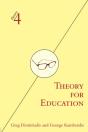 Theory For Education - Preview