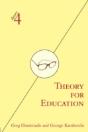 Theory For Education - Preview