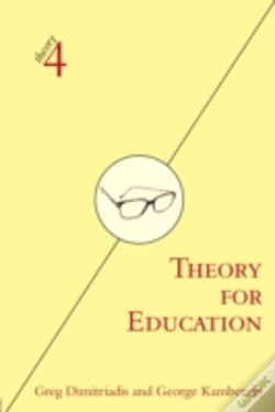 Capa do artigo Theory For Education