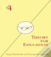Theory For Education
