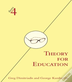 Capa do artigo Theory For Education