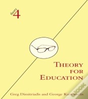 Capa do artigo Theory For Education