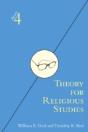 Theory For Religious Studies - Preview
