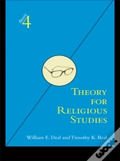 Theory For Religious Studies