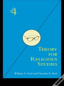 Capa do artigo Theory For Religious Studies