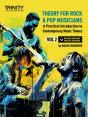 Theory For Rock & Pop Musicians Volume 2 - Preview