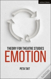 Capa do artigo Theory For Theatre Studies: Emotion
