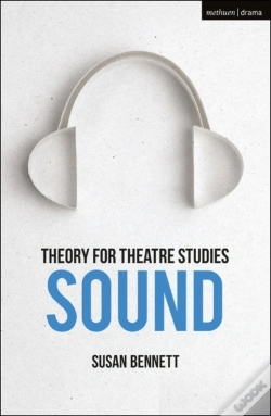 Capa do artigo Theory For Theatre Studies: Sound
