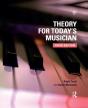 Theory For Today'S Musician Textbook - Preview