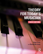 Theory For Today'S Musician, Third Edition (Textbook And Workbook Package) - Preview