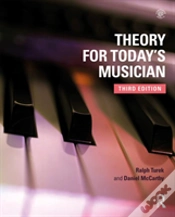 Capa do artigo Theory For Today