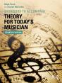 Theory For Today'S Musician Workbook - Preview