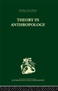 Theory In Anthropology