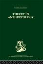 Theory In Anthropology - Preview