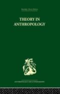 Theory In Anthropology