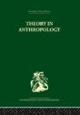 Theory In Anthropology - Preview