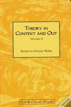 Capa do artigo Theory In Context And Out