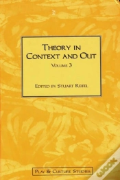 Capa do artigo Theory In Context And Out