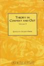 Theory In Context And Out - Preview