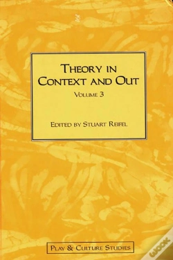 Capa do artigo Theory In Context And Out