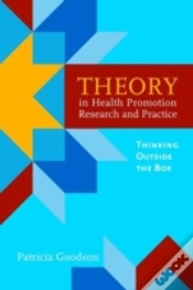 Capa do artigo Theory In Health Promotion Research And Practice