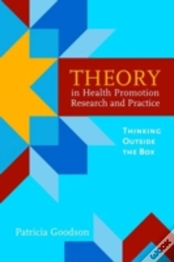 Capa do artigo Theory In Health Promotion Research And Practice