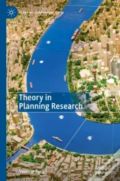 Capa do artigo Theory In Planning Research