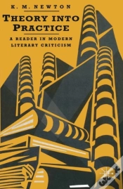 Capa do artigo Theory Into Practice: A Reader In Modern Literary Criticism