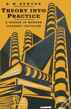 Capa do artigo Theory Into Practice: A Reader In Modern Literary Criticism