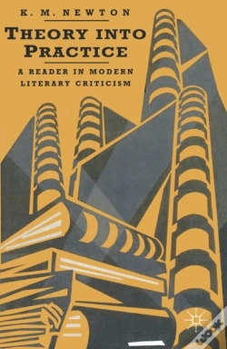 Capa do artigo Theory Into Practice: A Reader In Modern Literary Criticism