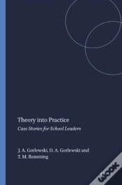 Capa do artigo Theory Into Practice