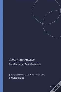 Capa do artigo Theory Into Practice