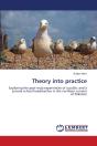 Theory Into Practice - Preview