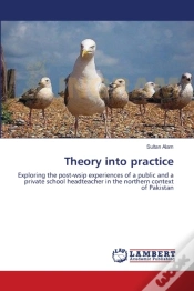 Capa do artigo Theory Into Practice