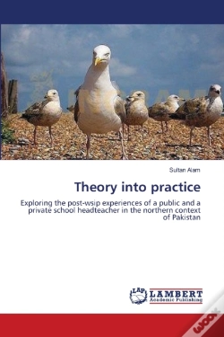 Capa do artigo Theory Into Practice